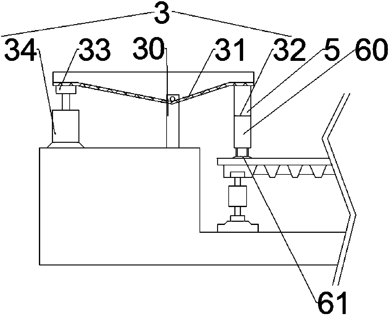 Weighing apparatus intelligent calibrator