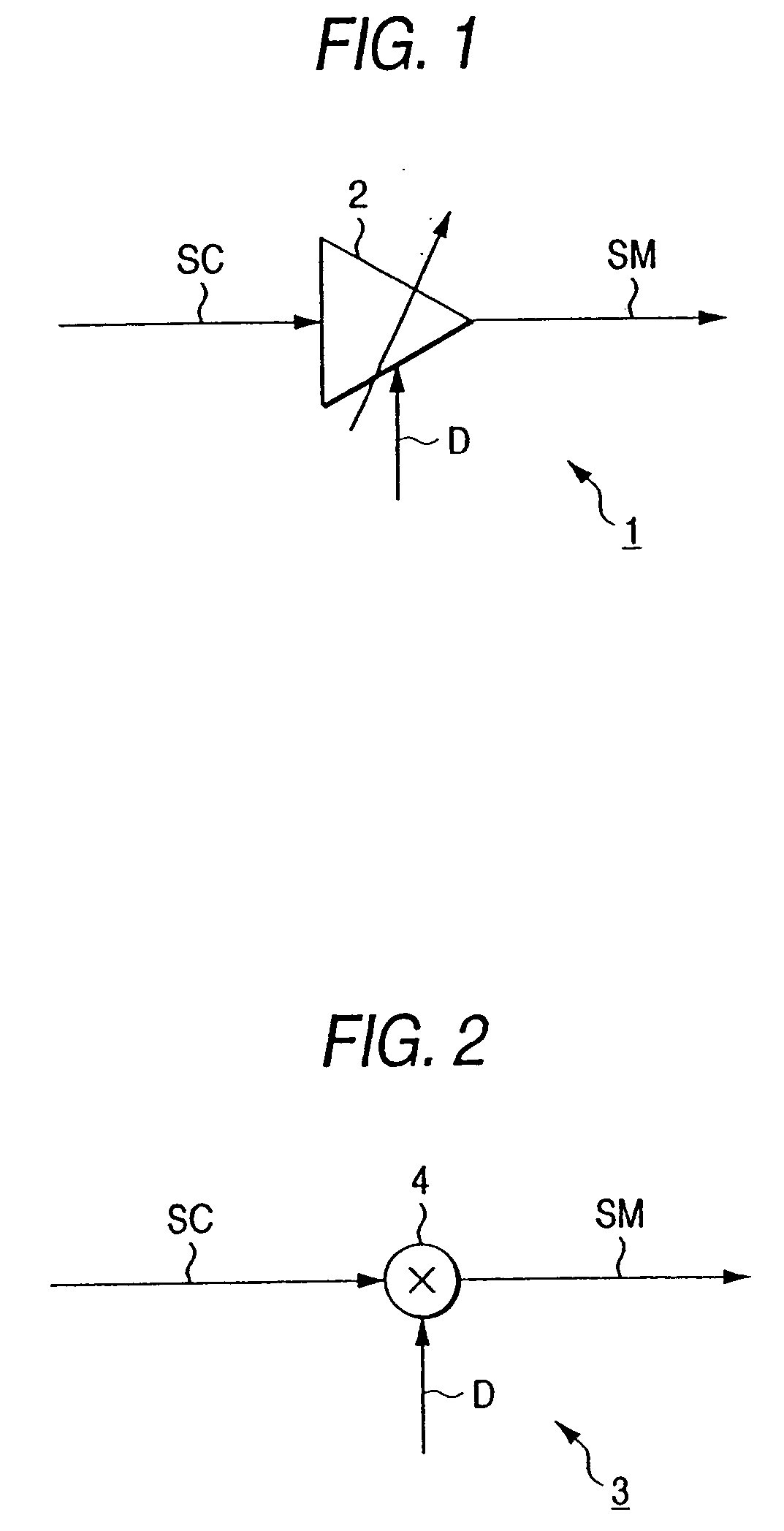 Contactless IC card system