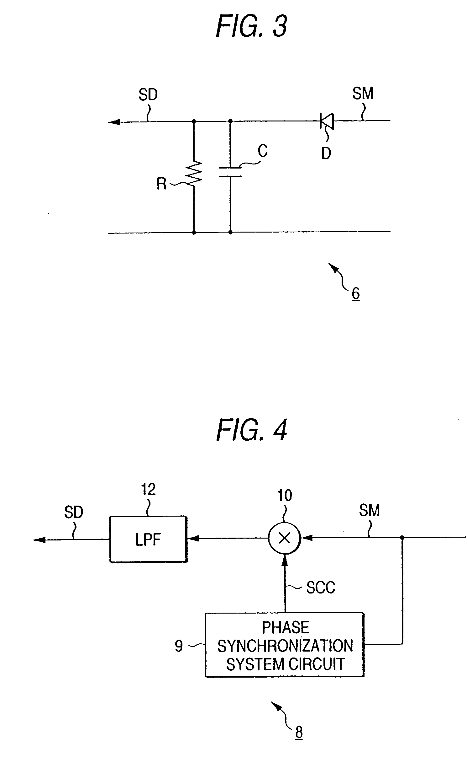 Contactless IC card system