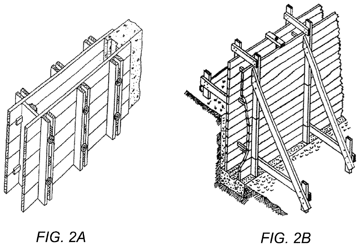 Apparatus For Reinforced Cementitious Construction By High Speed 3D Printing