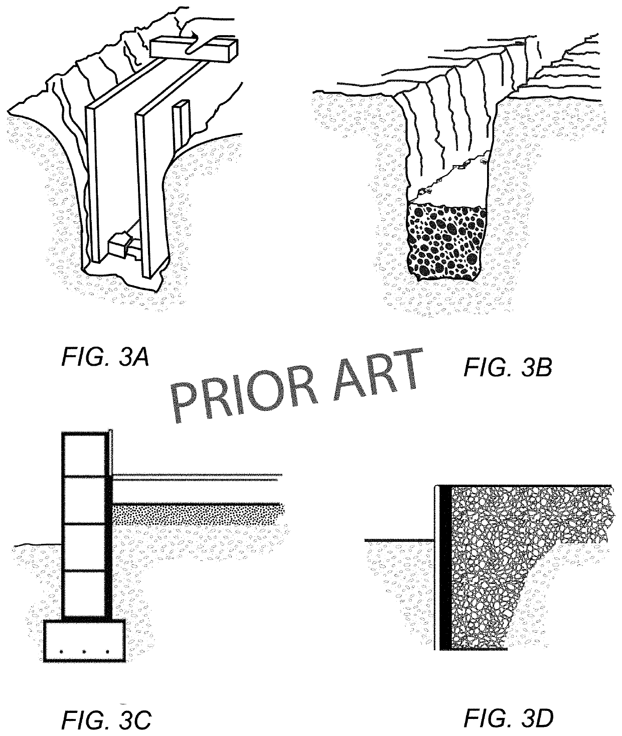 Apparatus For Reinforced Cementitious Construction By High Speed 3D Printing