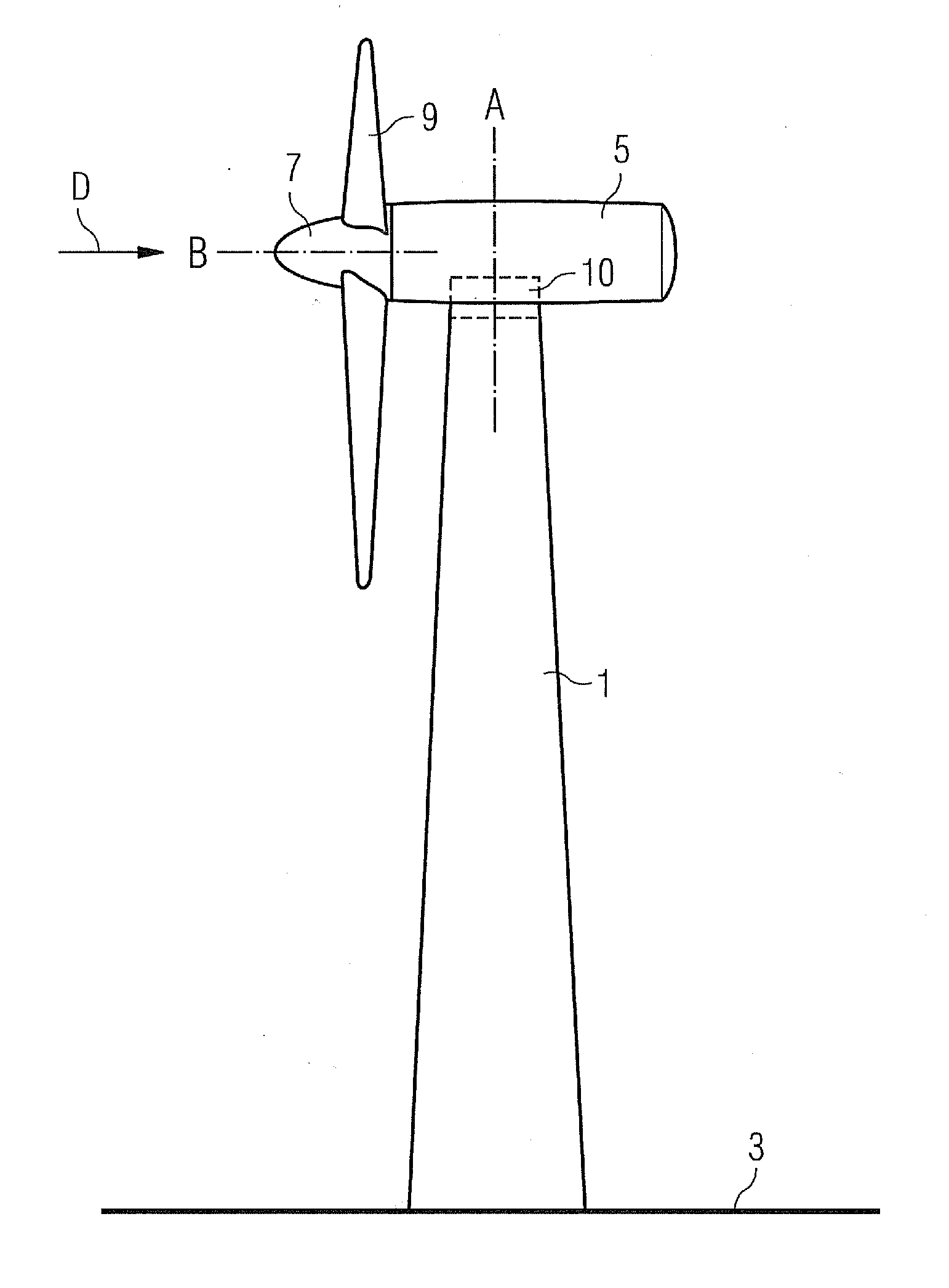 Gear Assembly and Wind Turbine