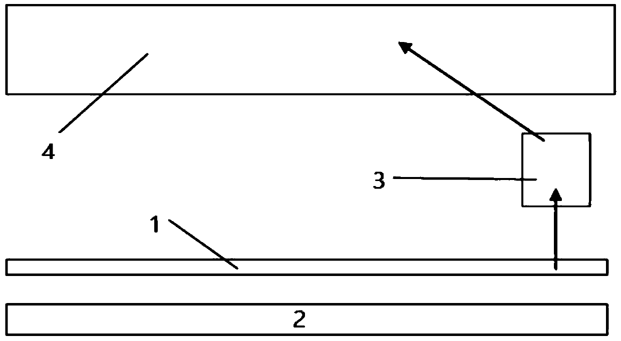 Piano and Piano Interactive Practice Device