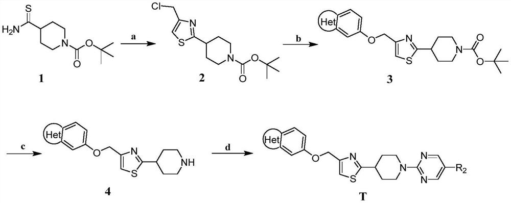 Novel benzoheterocyclic ether derivative, preparation method thereof and application of novel benzoheterocyclic ether derivative in hypoglycemic drugs