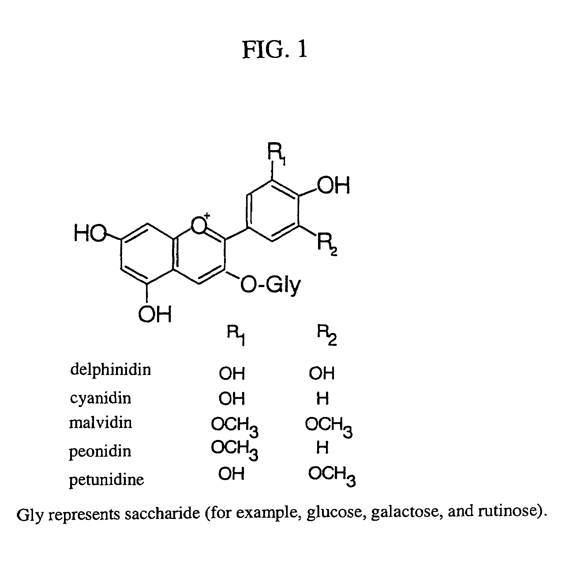 Compositions for foods, process for producing the same and functional foods and drinks containing the same