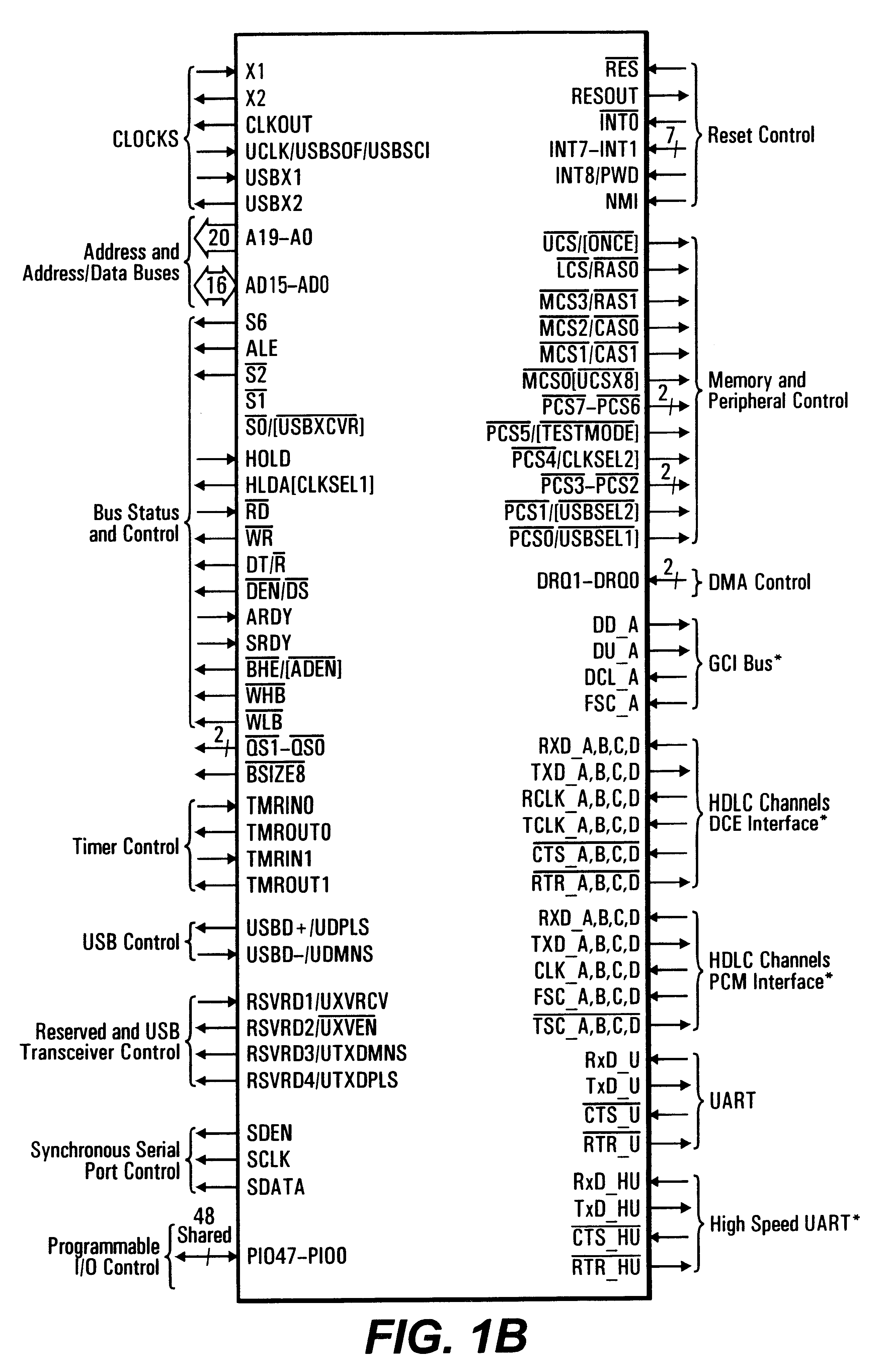 Autobauding with adjustment to a programmable baud rate