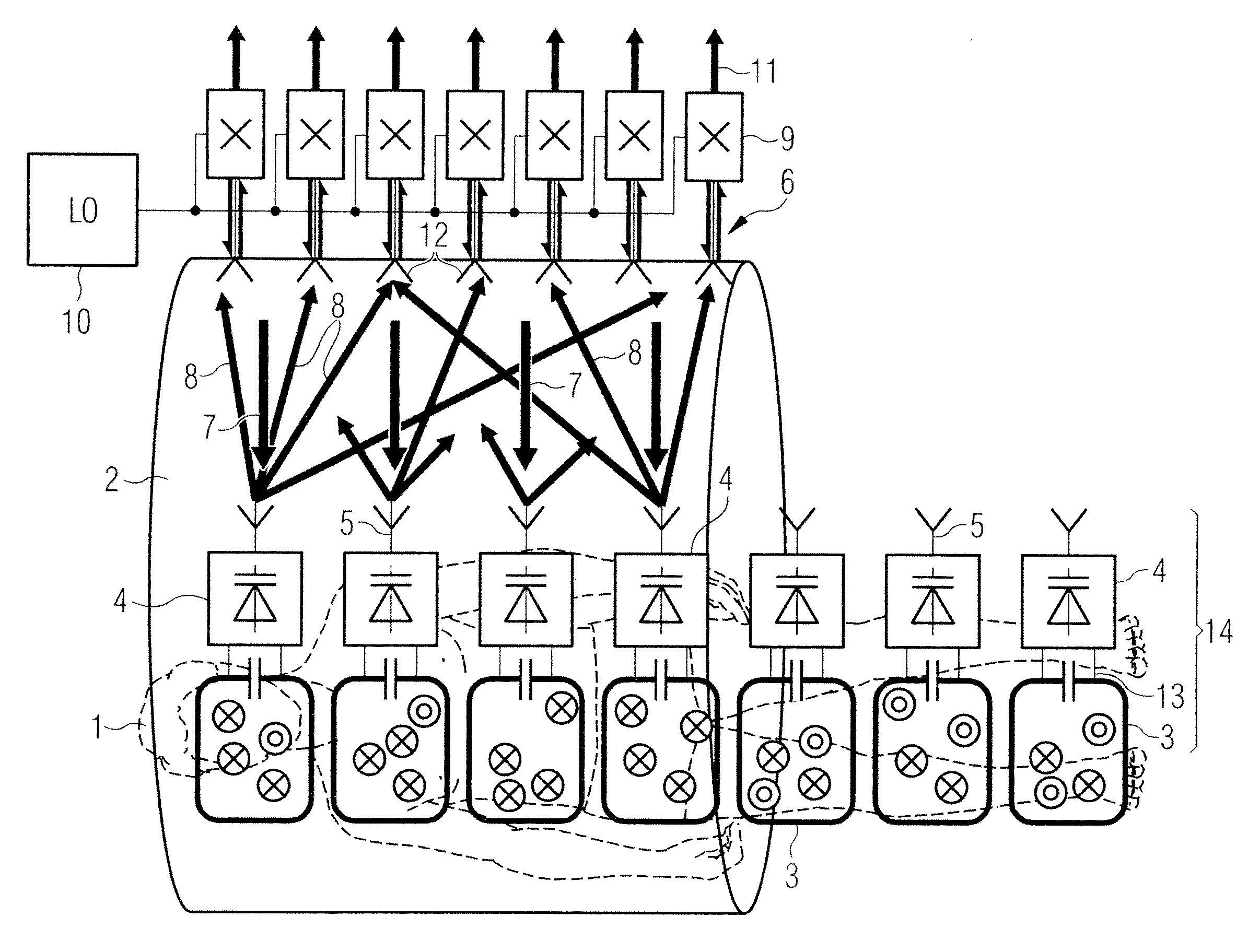 Upconverter