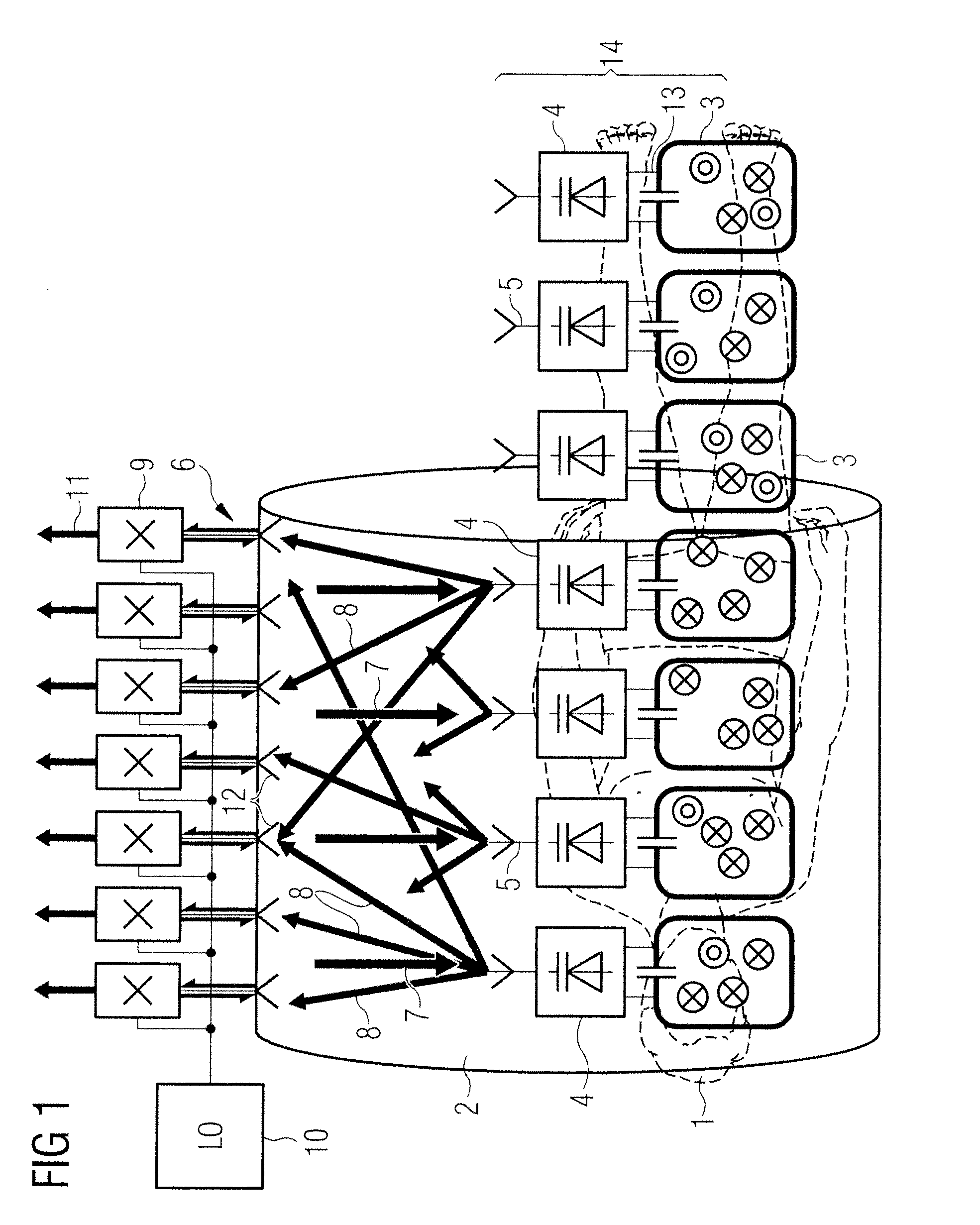 Upconverter