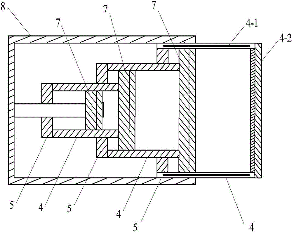 Operating method of buffer