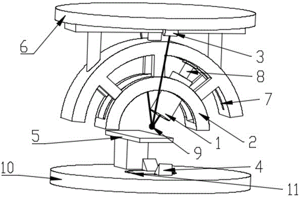 Radiation therapy system