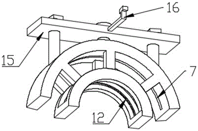 Radiation therapy system