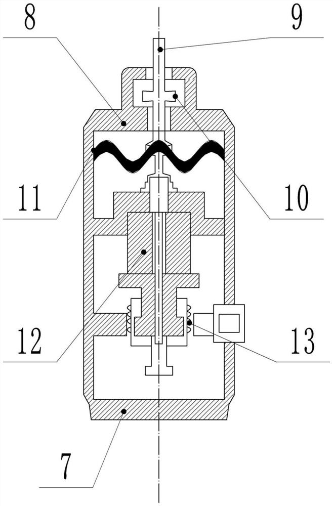 Intelligent decocting device for seasoning