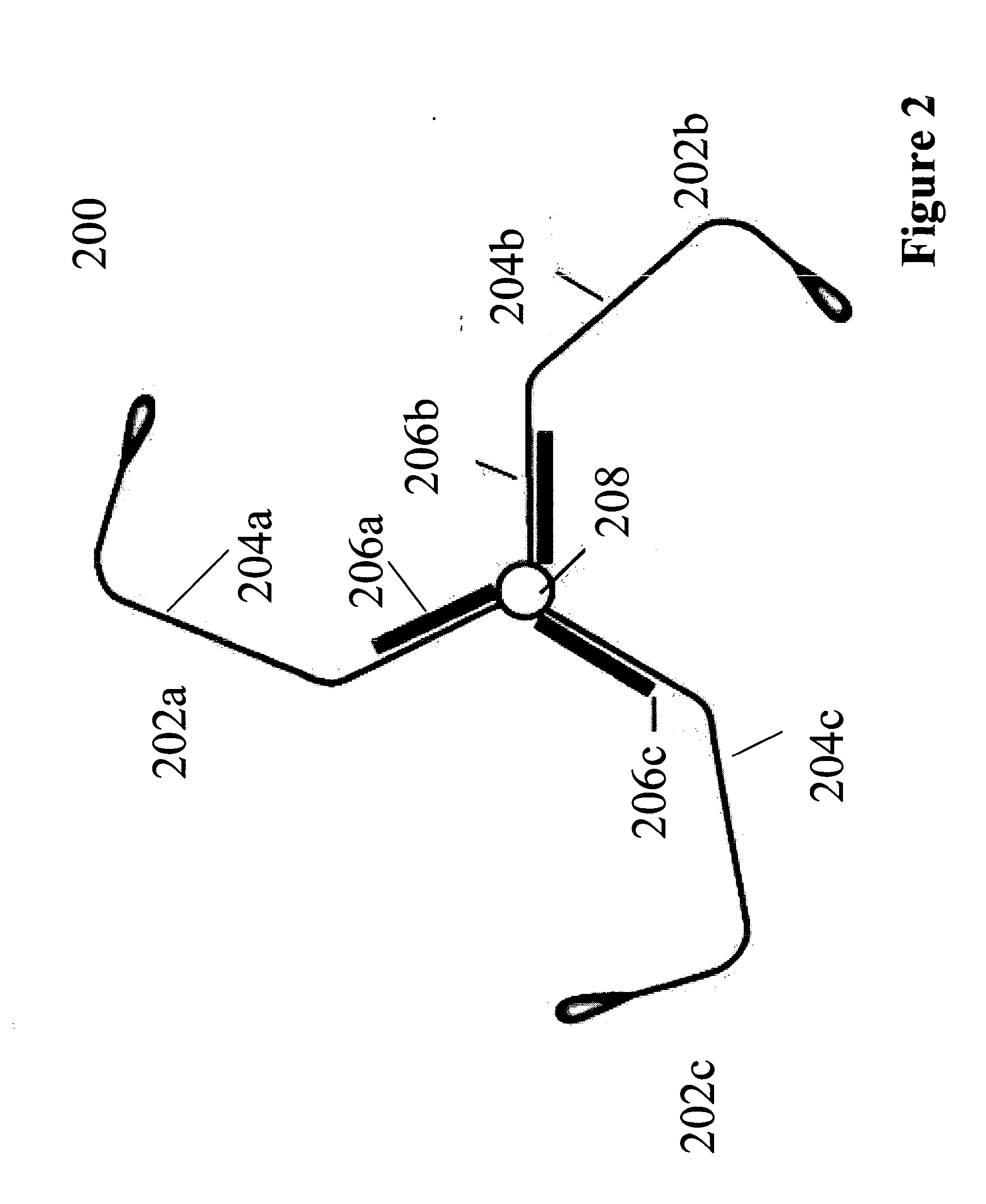 Quantum information processing elements and quantum information processing platforms using such elements