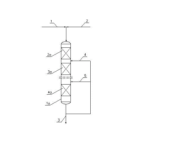 Preparation method of epoxypropane