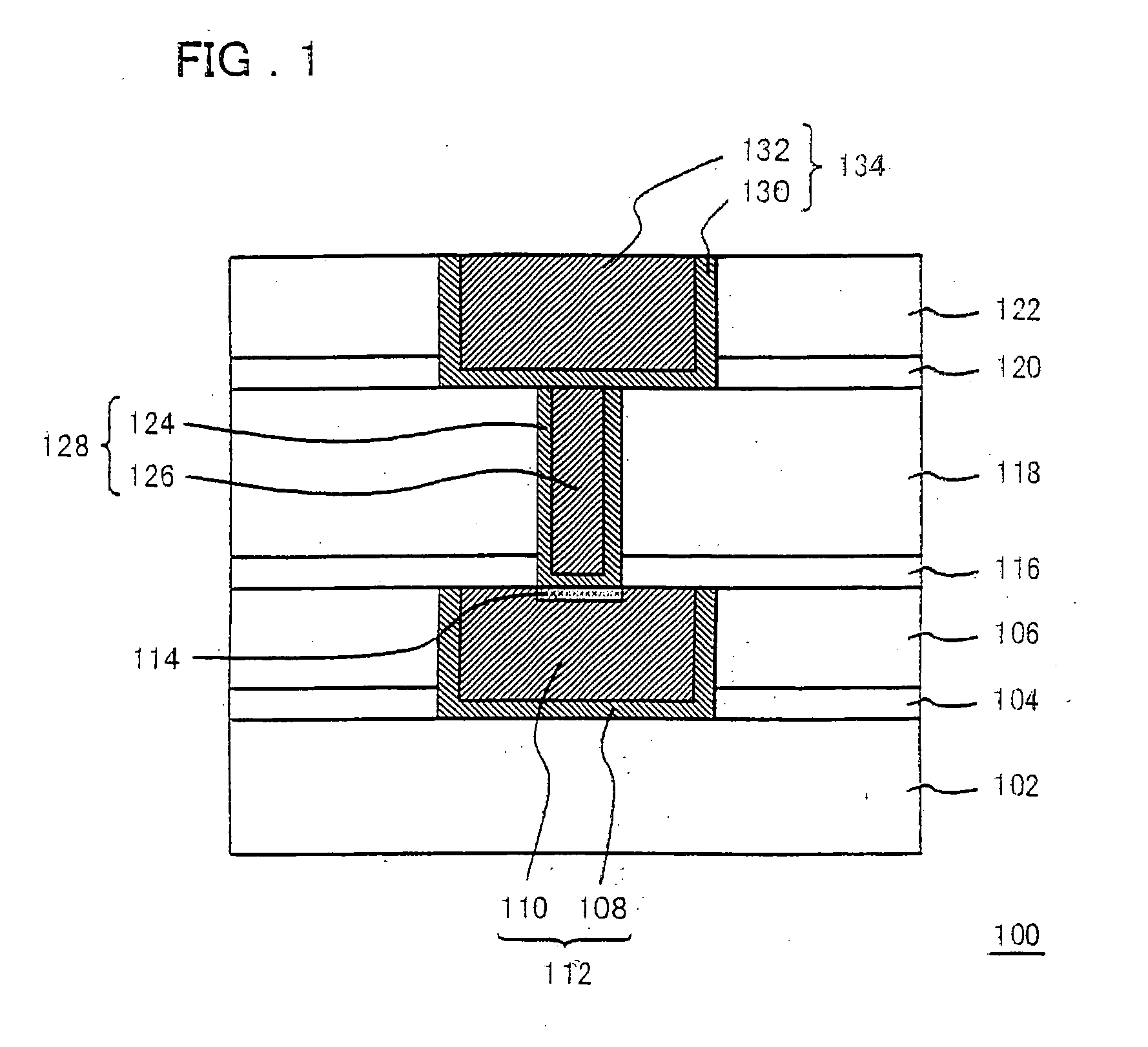 Semiconductor device and manufacturing method thereof