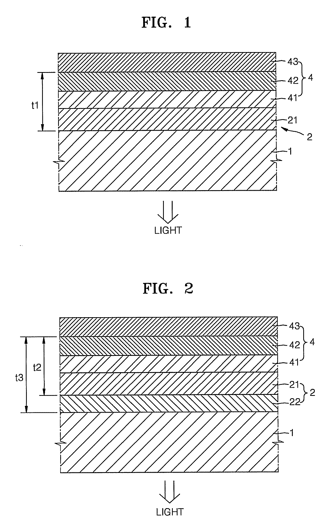 Light-emitting device