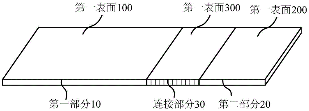 Electronic device and mode switching method