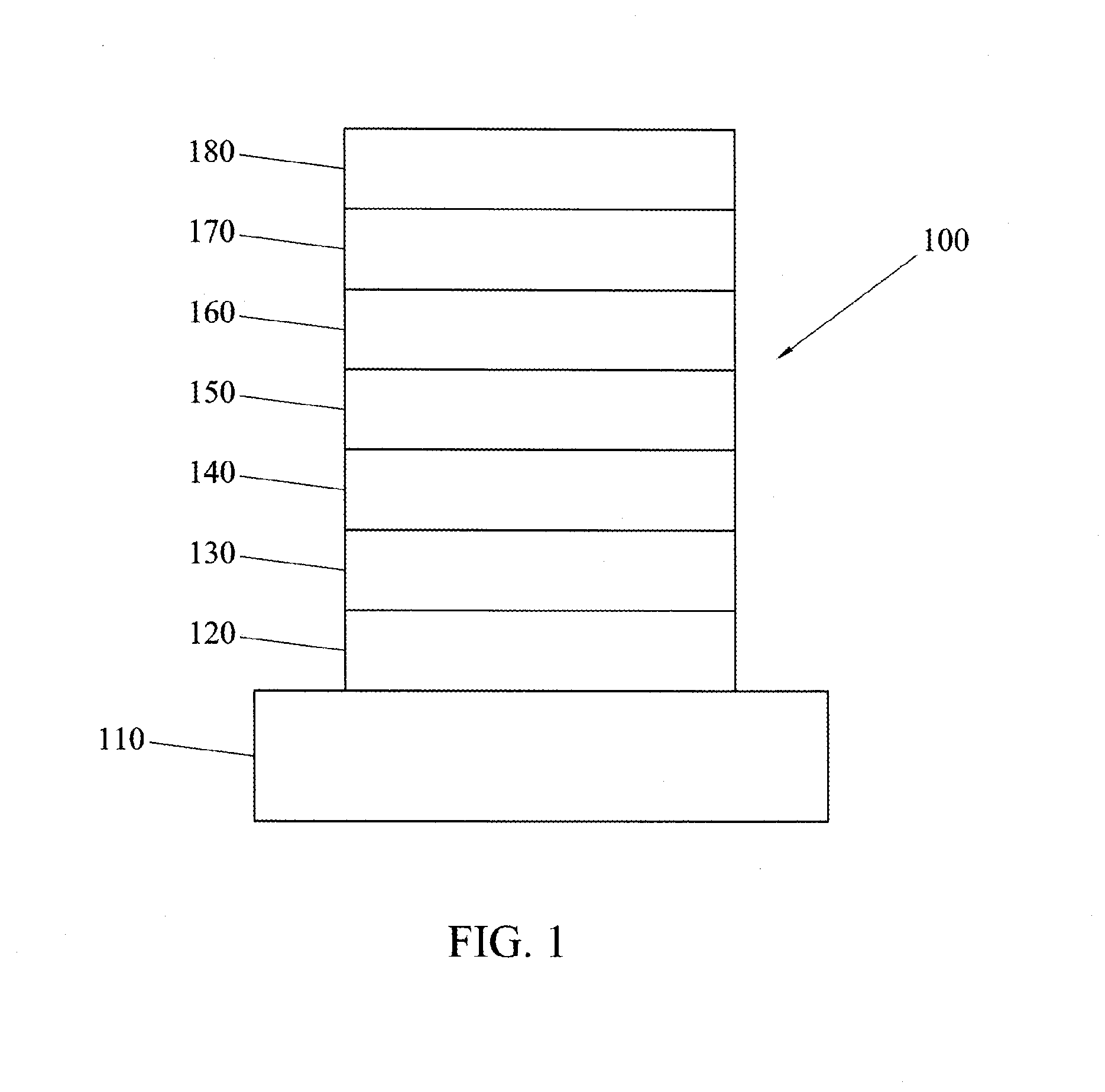 Electron transporting compounds and organic electroluminescent devices using the same