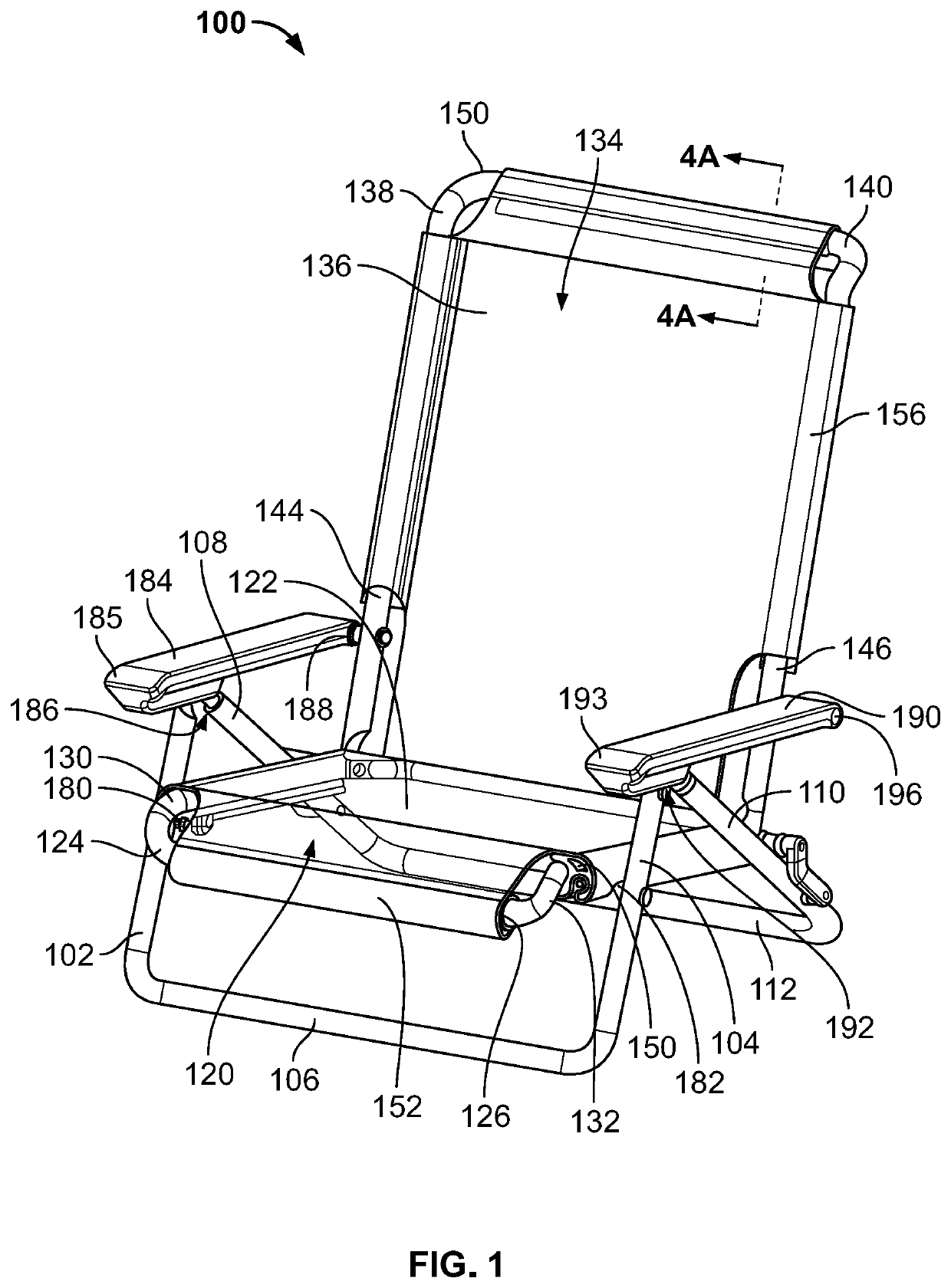 Portable Chair