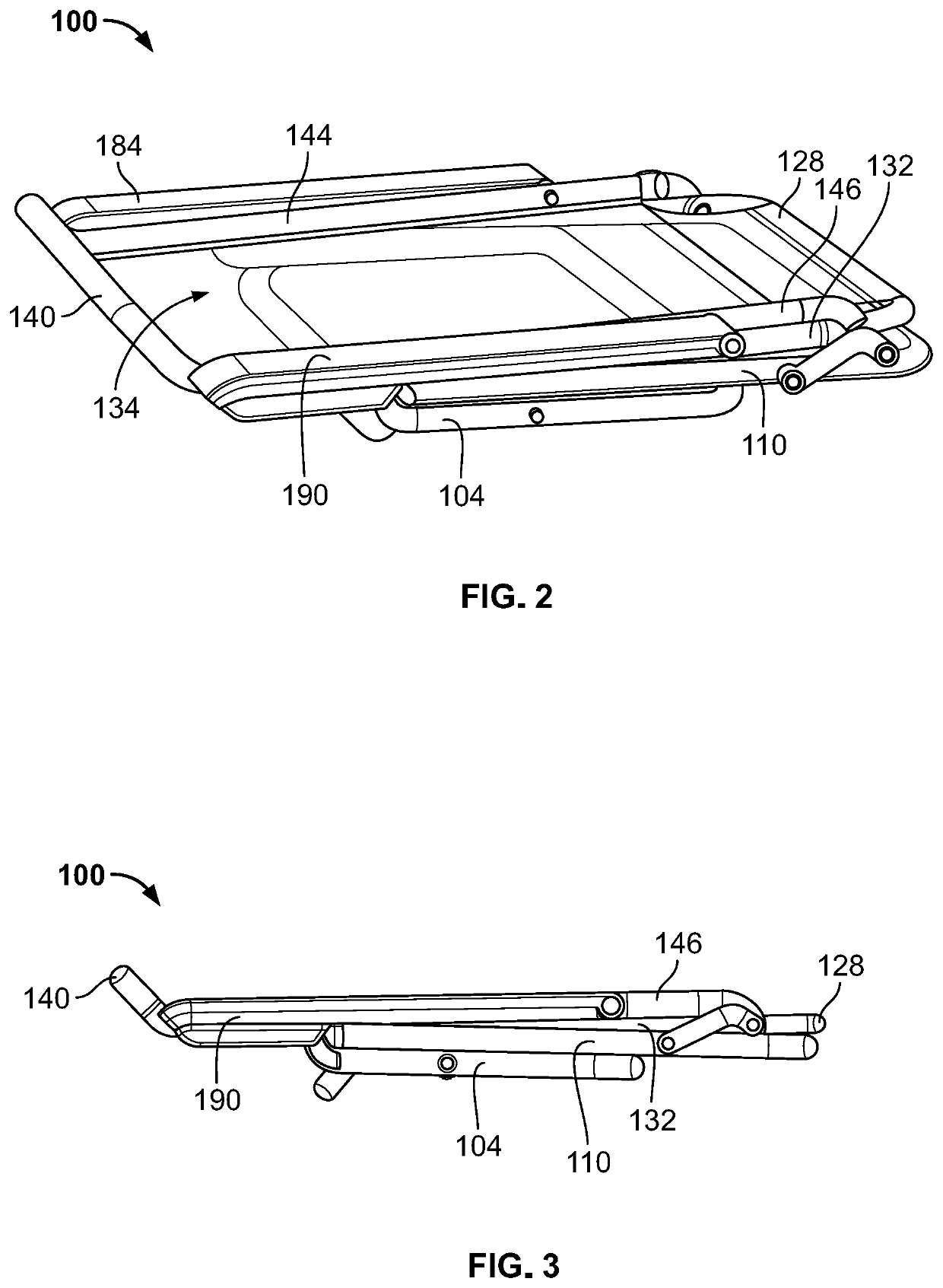 Portable Chair