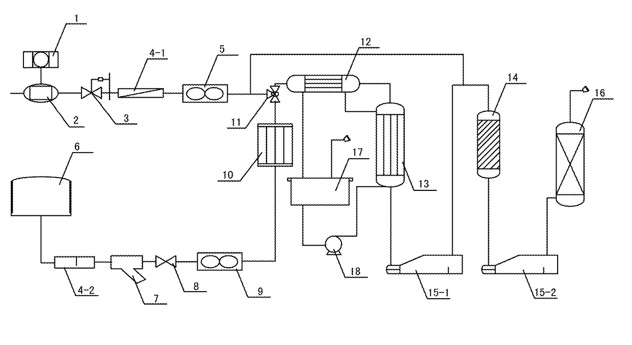 Catalyst for selectively catalytically oxidizing hydrogen sulfide, catalyst for burning tail-gas, and process for deeply catalytically oxidizing hydrogen sulfide to element sulfur