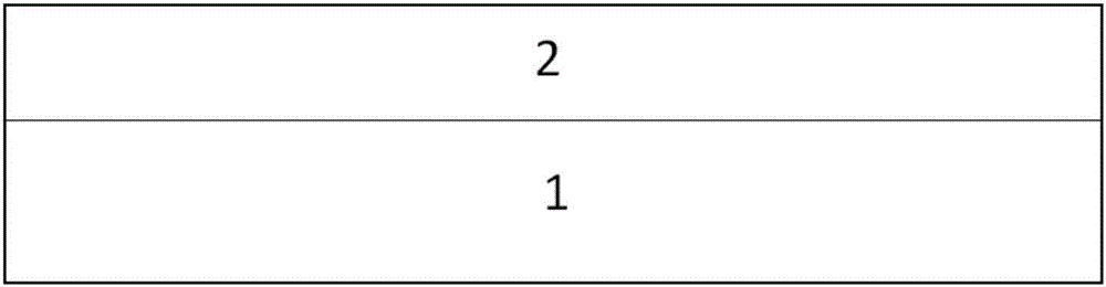 DDD MOS device structure and manufacturing method thereof