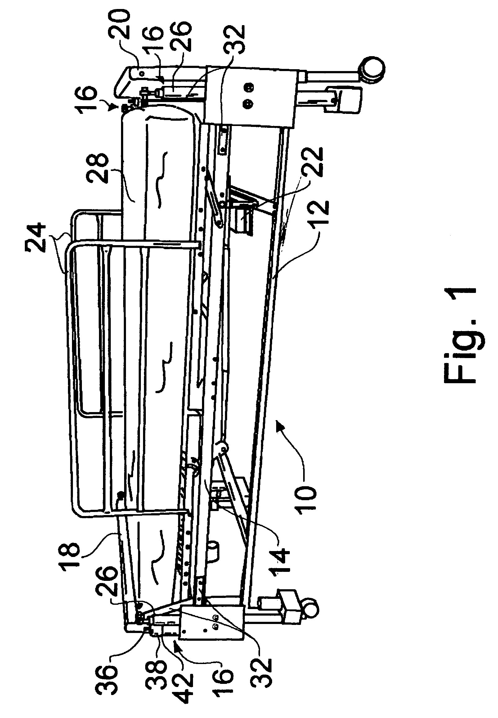 Adjustable bed and methods thereof