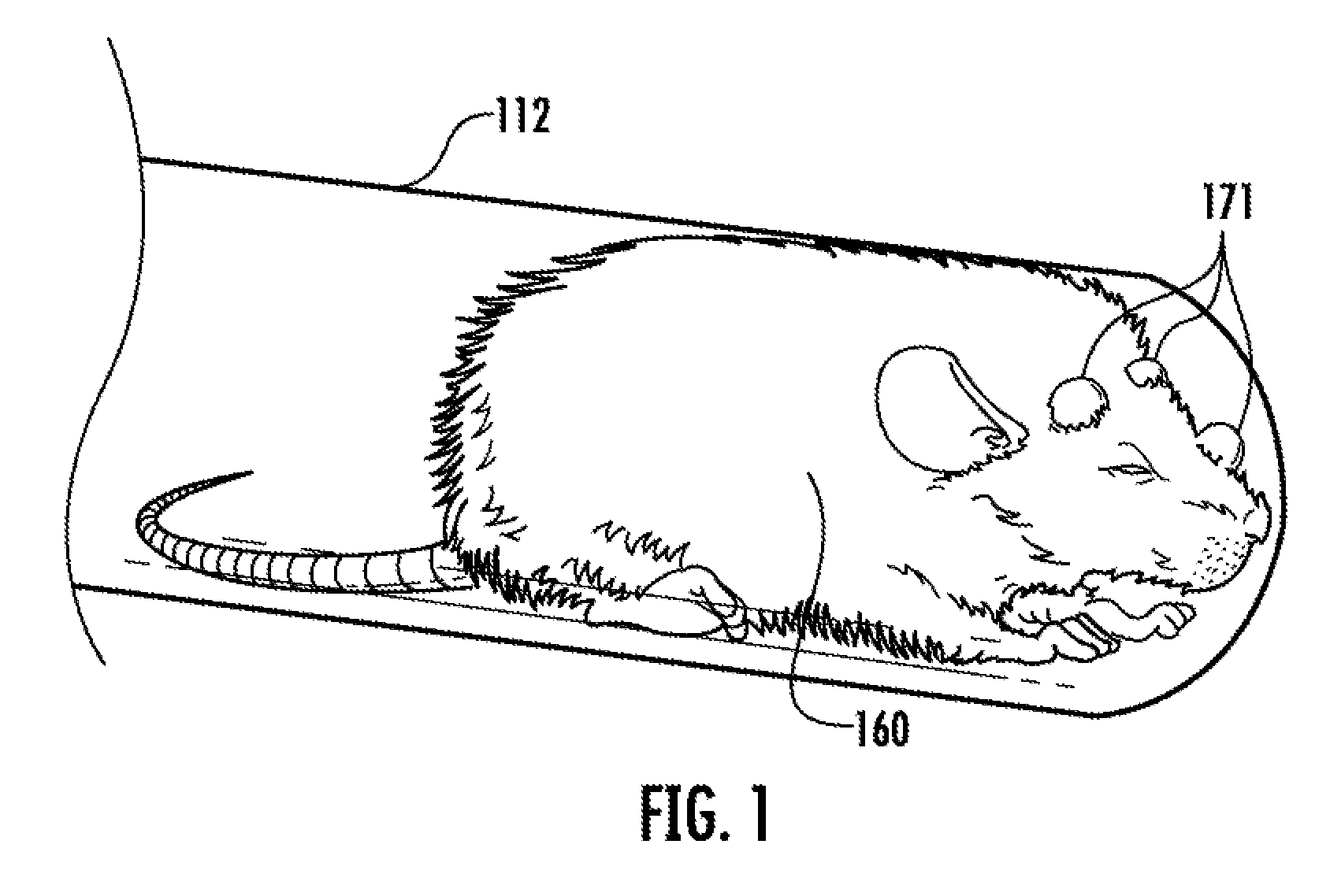 System and method for tracking motion for generating motion corrected tomographic images