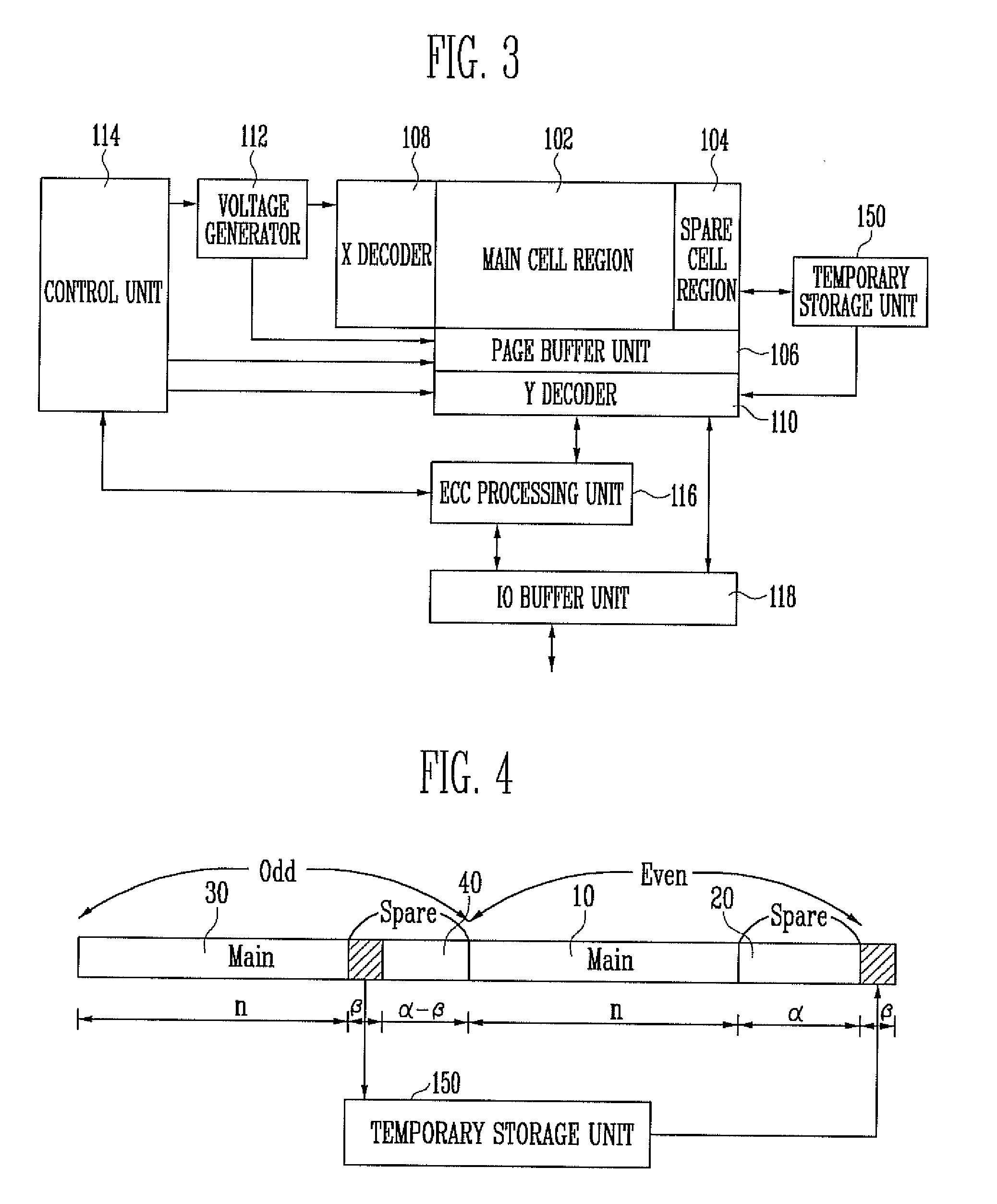 Method of operating nonvolatile memory device and nonvolatile memory device for implementing the same