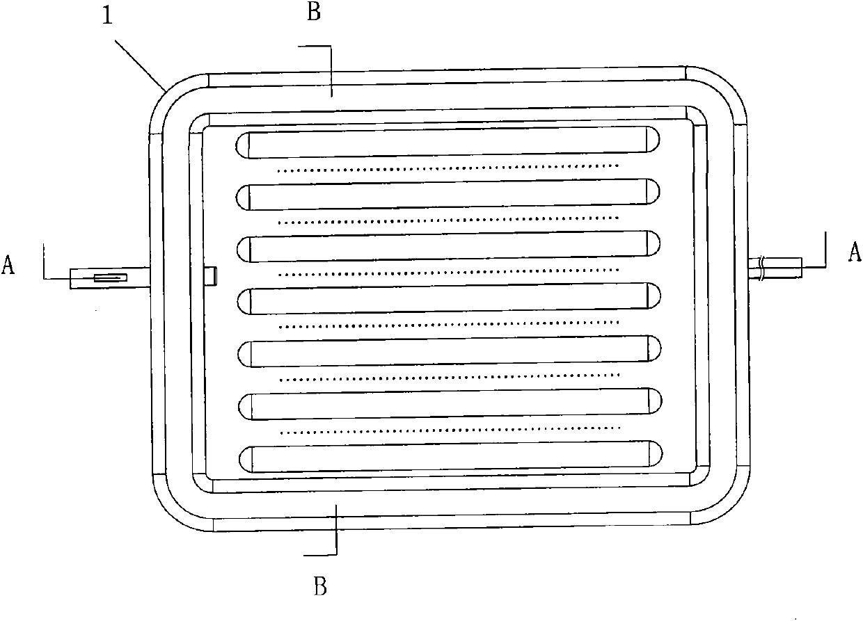 Ultrasonic hydrotherapy bathtub for children