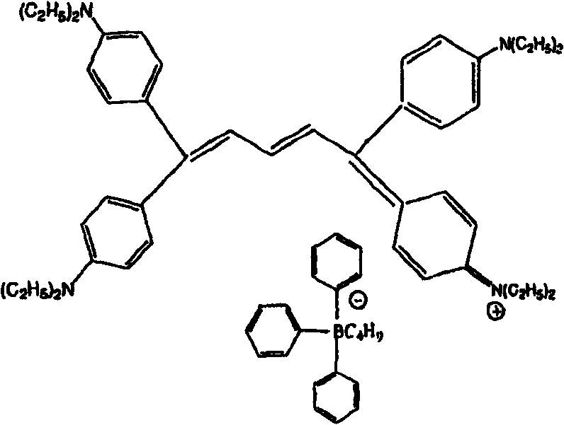 Radiation-sensitive compositions and imageable materials