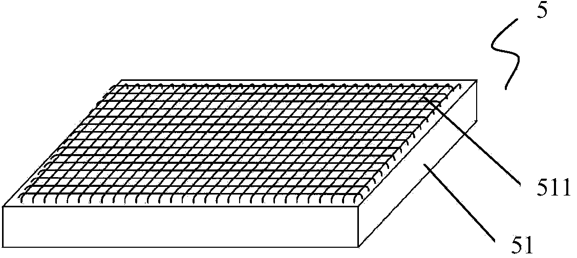 Thermal image detection device and detection method for peripheral vascular diseases