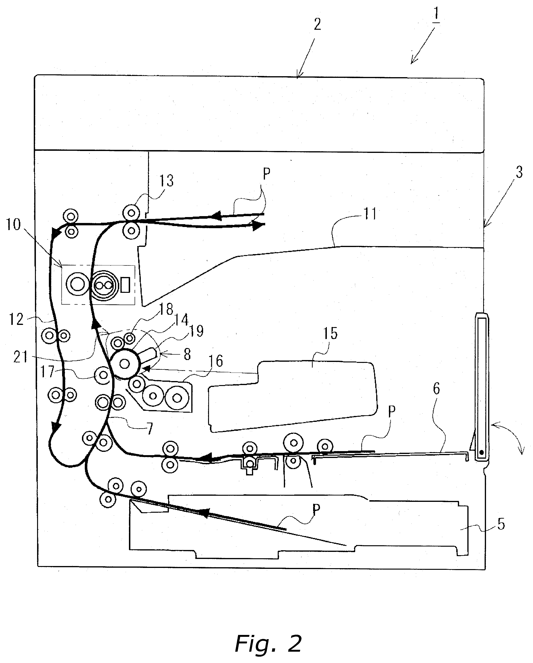 Shaft coupling, and function unit drive device for an image forming device comprising the same