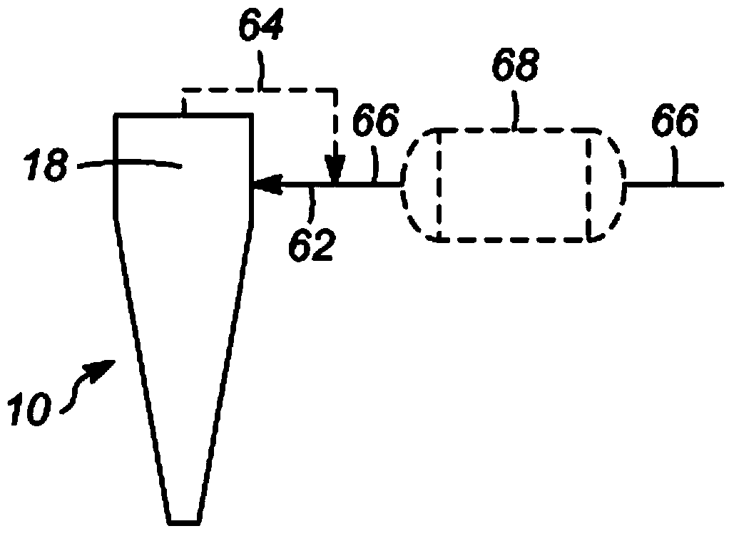 Processes and apparatuses for regenerating catalyst particles