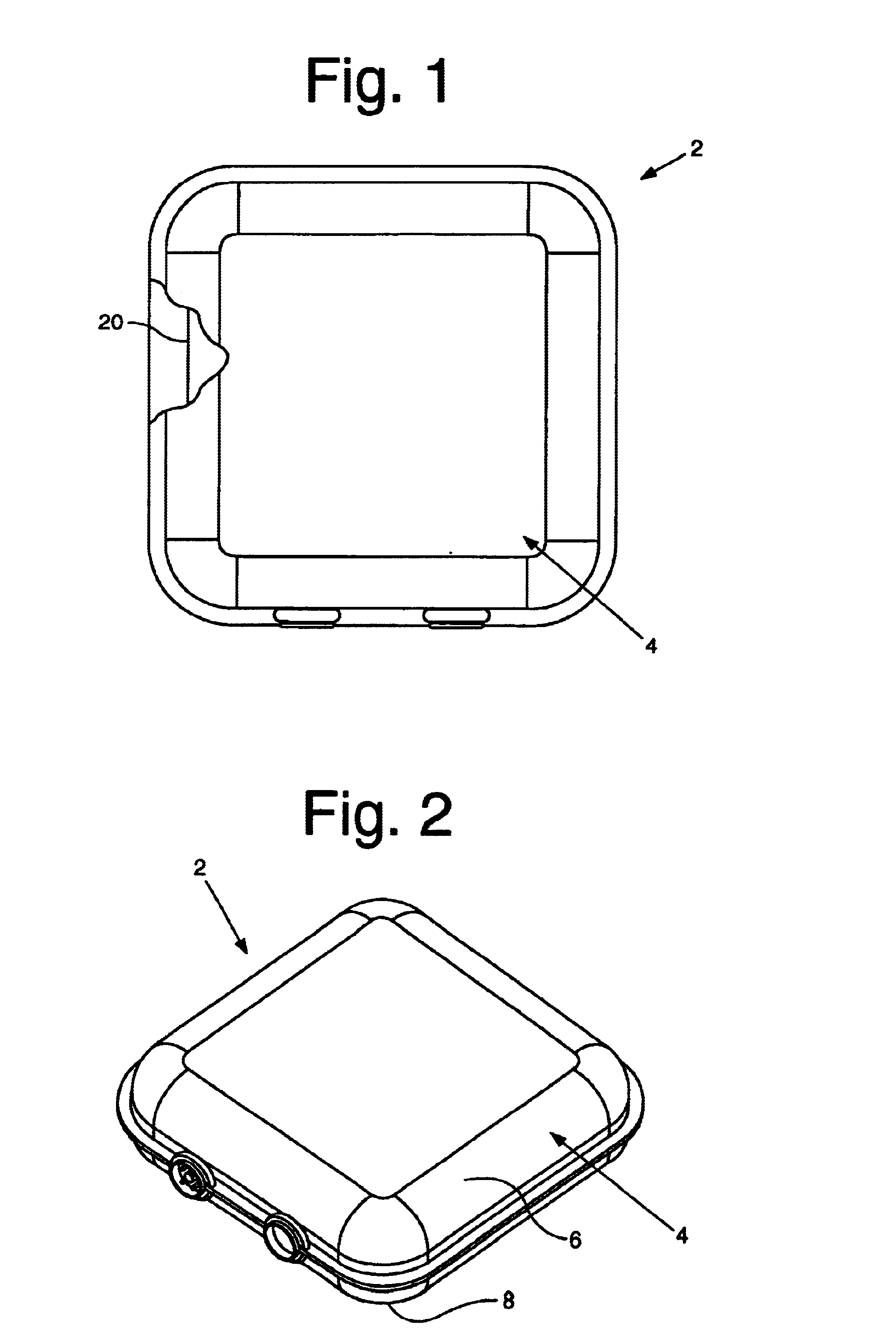 Self inflating pneumatic seat cushion apparatus and method