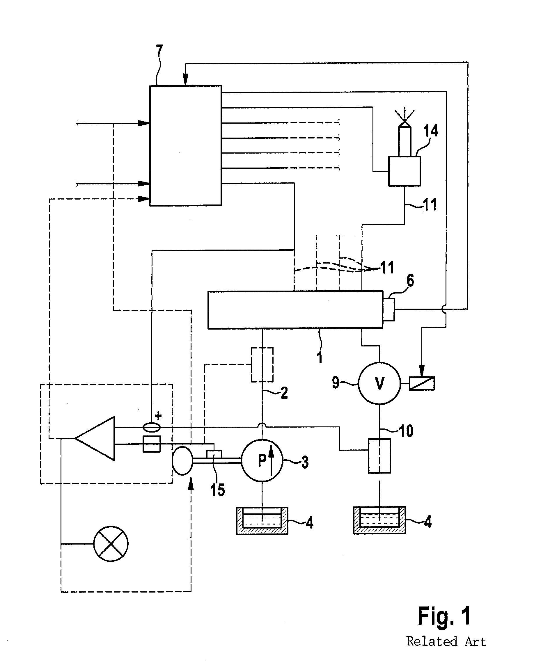 Method and device for operating a fuel injection device, especially of a motor vehicle