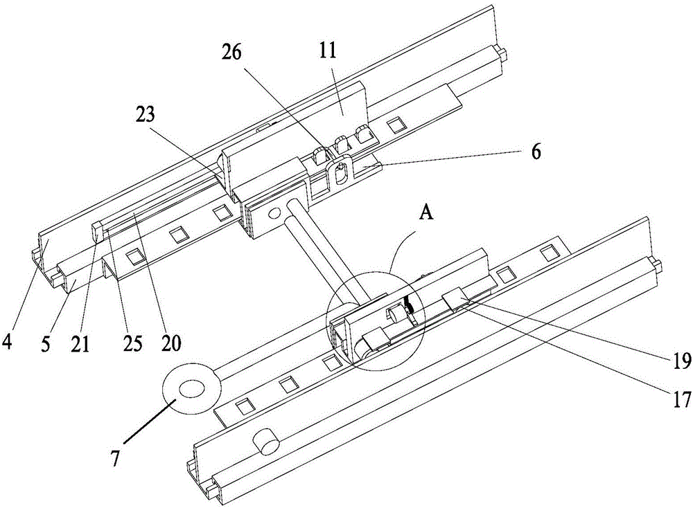 An adaptive intelligent translational energy-absorbing seat for rear-end collision