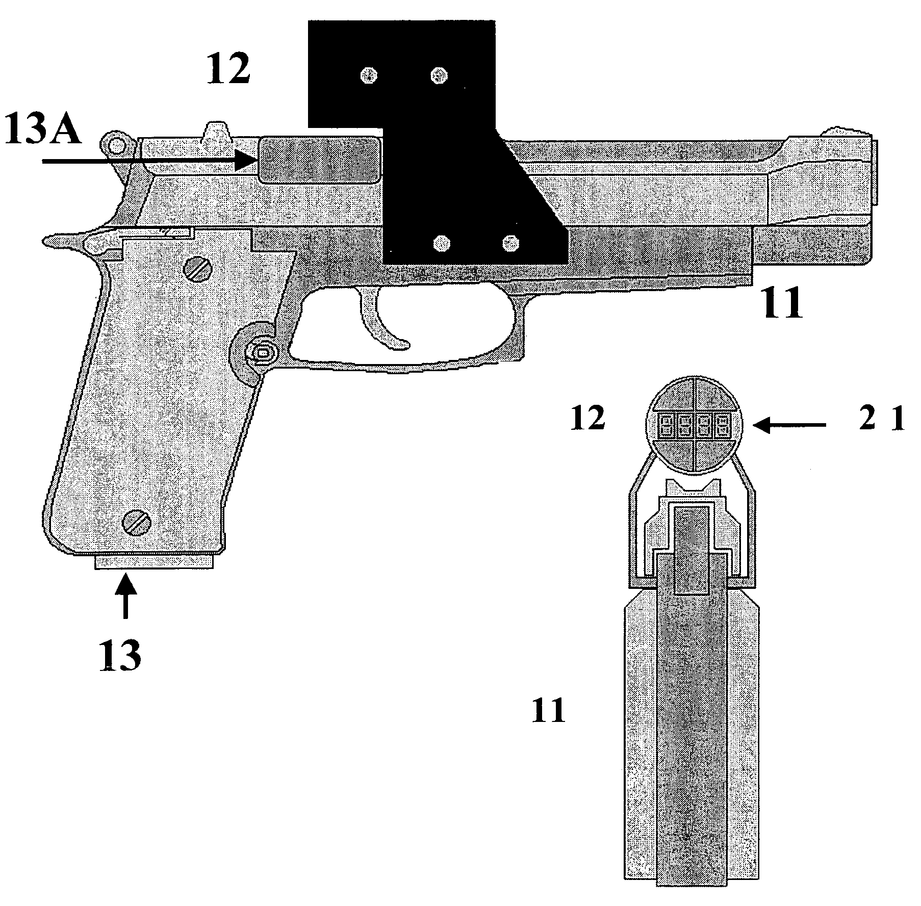 Counting device