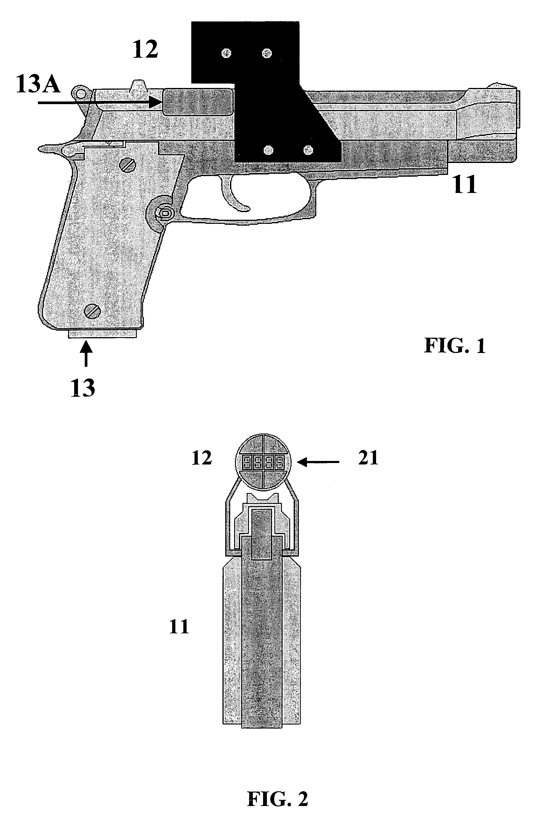 Counting device