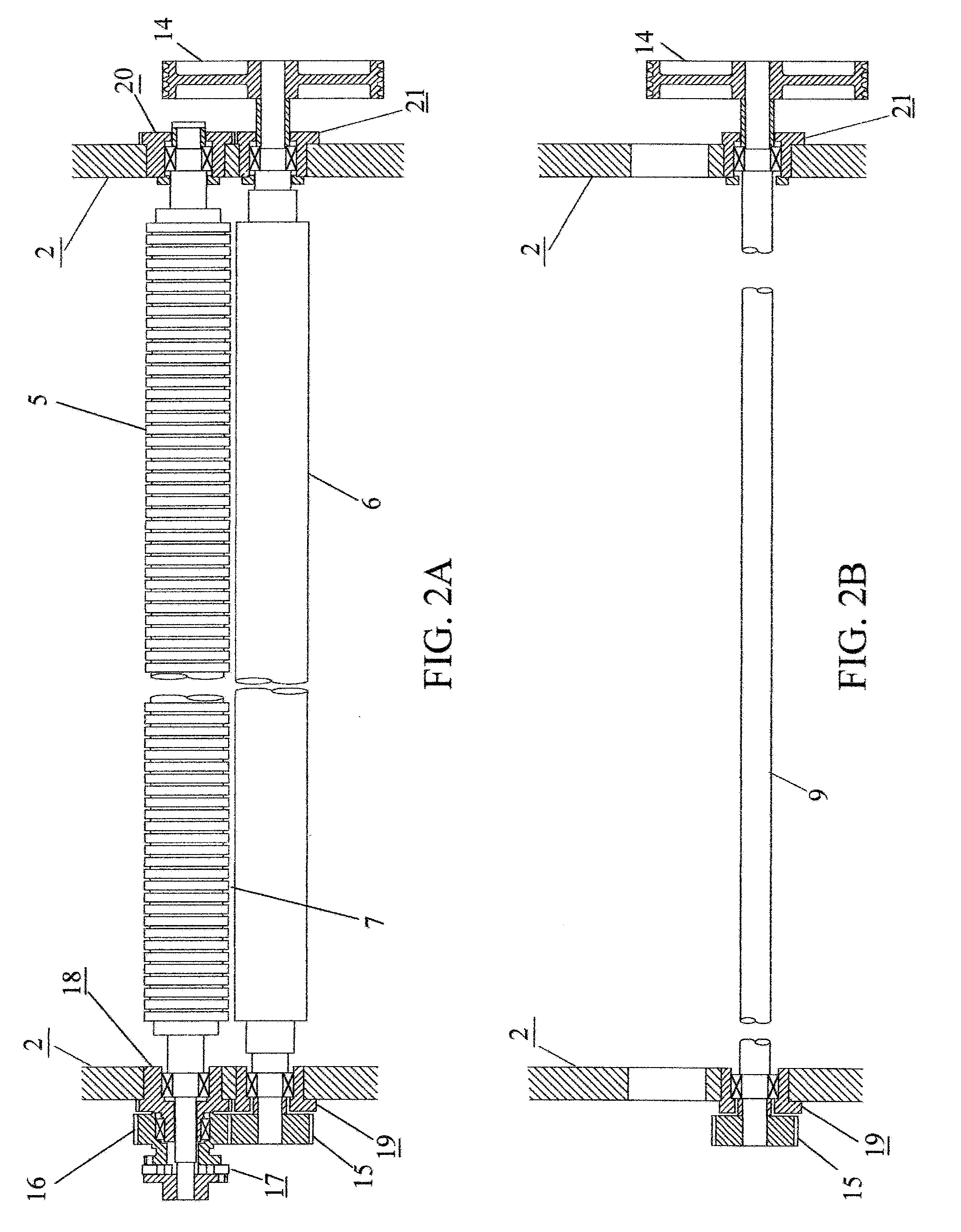 Corrugated Paperboard Box Converting Machine Retrofit For Eliminating Edge Crush Test Degradation