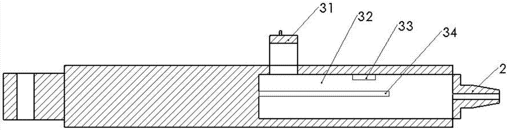 Sol gluing system