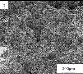 Method for preparing nano SiC and Yb reinforced A356.2 alloy