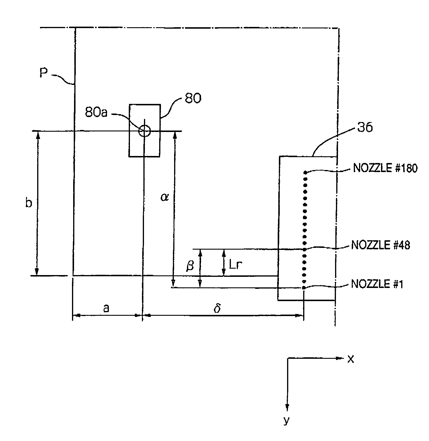 Method of obtaining correction value of optical sensor and recording apparatus