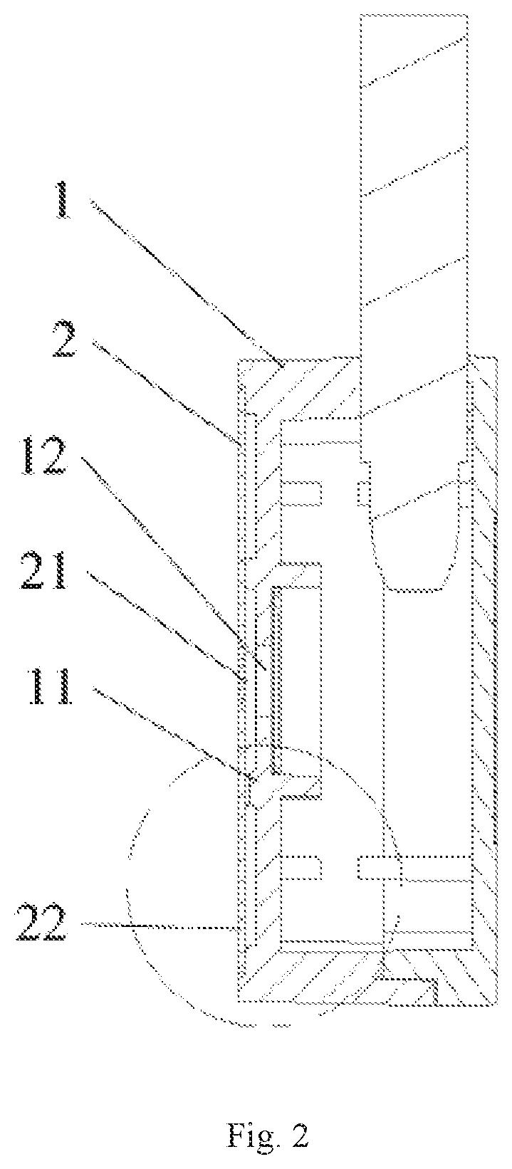 Microphone module