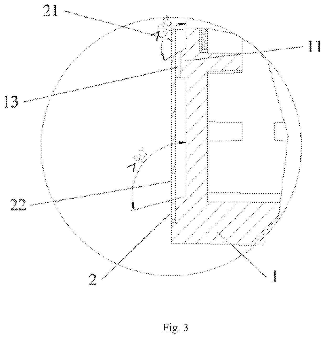 Microphone module