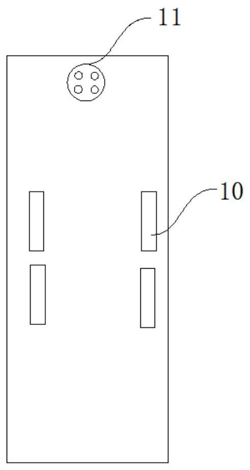 Air conditioner control method, device, storage medium and computer equipment