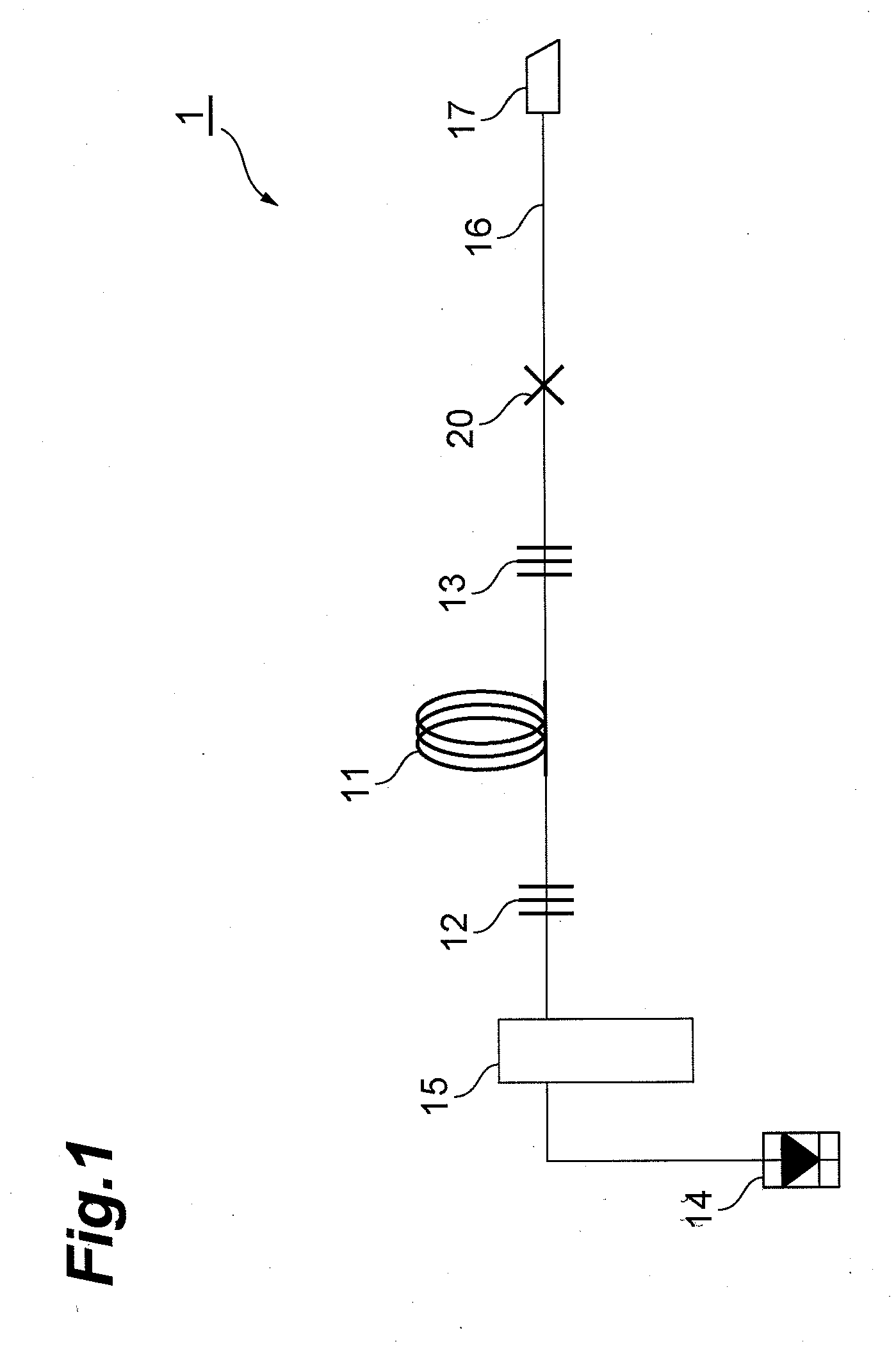 Optical module