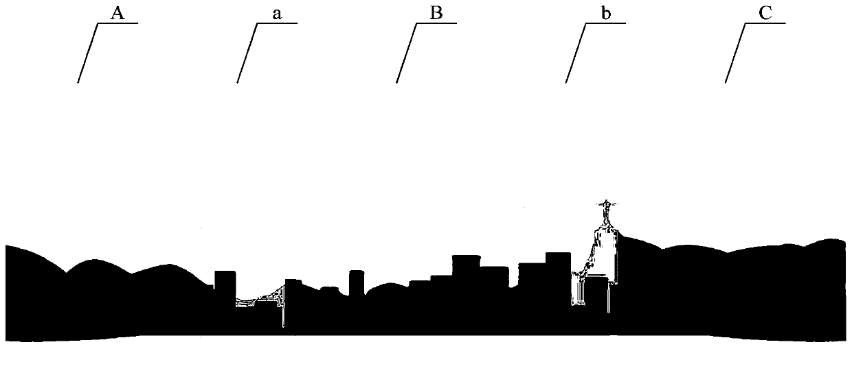 Photographing method and terminal equipment