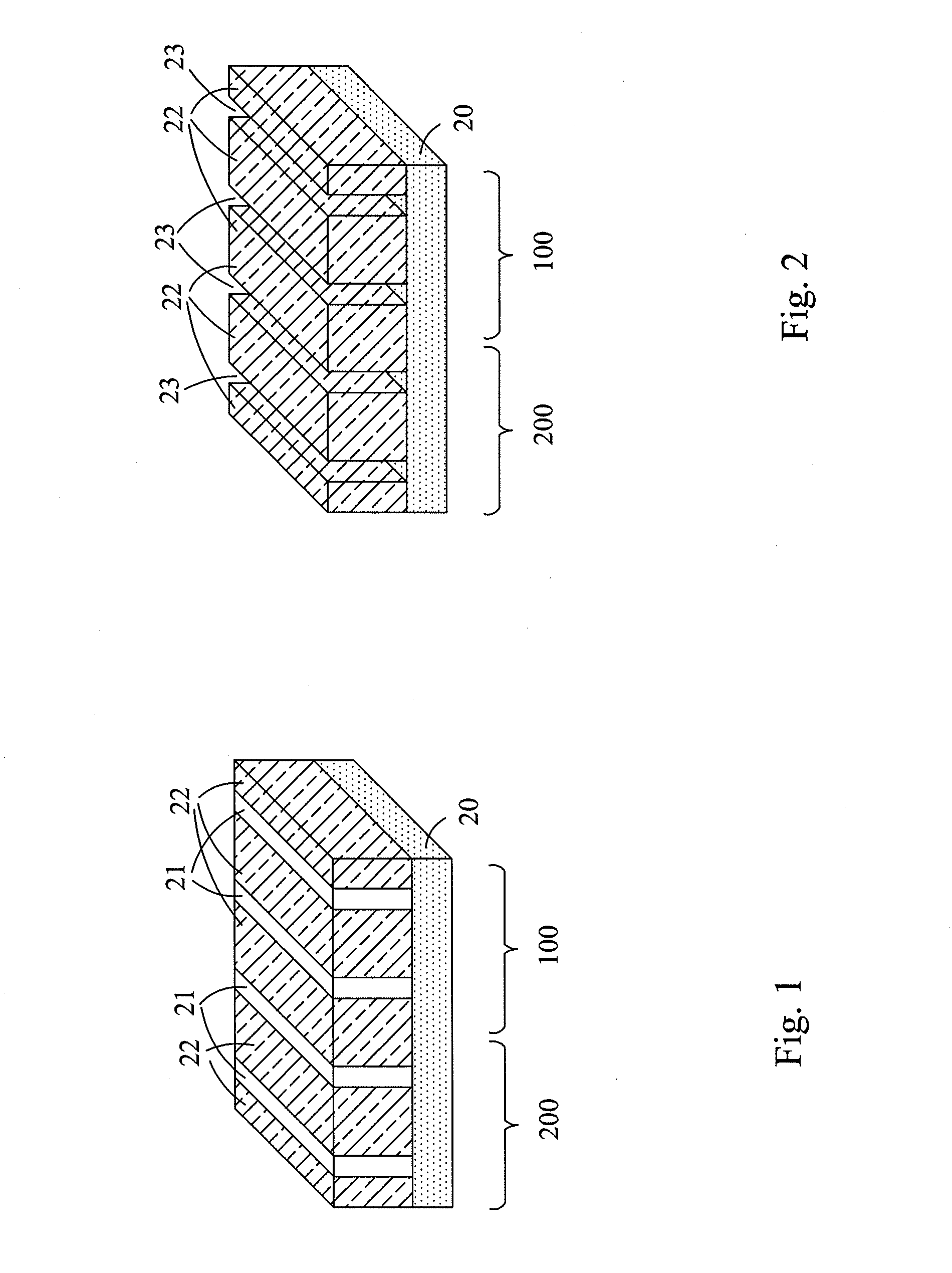 Multi-Gate Devices with Replaced-Channels and Methods for Forming the Same