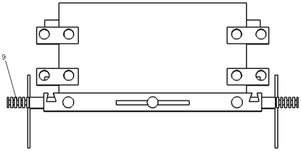 Assembly type house system and assembly method thereof